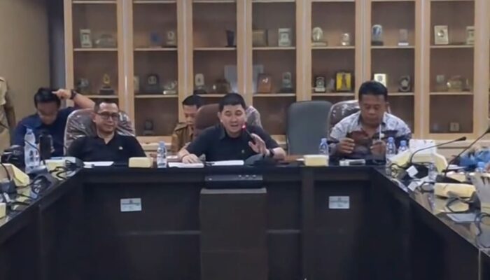Komisi III DPRD Karawang Gelar RDP Bersama Katar dan Paguyuban Jomin Bersatu, Bahas Tindaklanjut Aduan Masyarakat