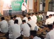 Peringati Tahun Baru Islam 1448 Hijriyah Kab Karawang, Ini Pesan Ketua DPRD