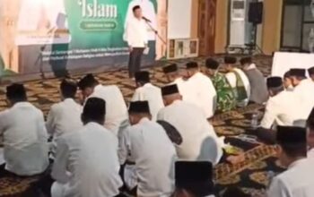 Peringati Tahun Baru Islam 1448 Hijriyah Kab Karawang, Ini Pesan Ketua DPRD