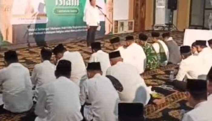 Peringati Tahun Baru Islam 1448 Hijriyah Kab Karawang, Ini Pesan Ketua DPRD