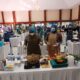 Hari Bhayangkara ke-80, Polres Metro Bekasi Libatkan 80 Peserta dalam Lomba Memasak Sehat