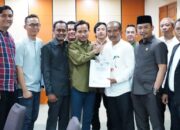 DPRD Kab Bekasi Siap Bahas Raperda Desa dan Penyelenggaraan Kepariwisataan