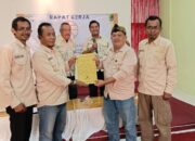 AMKI Karawang Gelar Raker 2026, Bahas Program Kerja Terukur dan Realistis