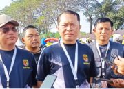 Sambut Hari Bhayangkara ke-80, Polri Gelar Pasar Rakyat dan Bazar UMKM di Kab Bekasi