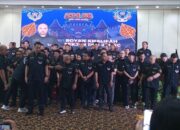 DPW 234 SC Jabar Resmi Dilantik, Siap Perkuat Pengabdian untuk Masyarakat