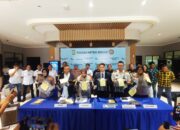 Polres Metro Bekasi Berhasil Ungkap Kasus Pembunuhan Berencana WNA Korea Selatan, Dua Tersangka Ditangkap