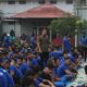 Peringati Hari Lahir Pancasila, Lapas Kelas IIA Cikarang Gelar Kegiatan Pengarahan dan Makan Bersama Warga Binaan