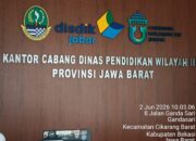 Jejak Kejanggalan Regulasi di Balik SPMB Jabar 2026