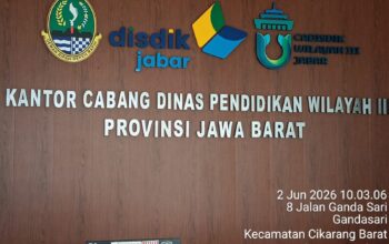 Jejak Kejanggalan Regulasi di Balik SPMB Jabar 2026