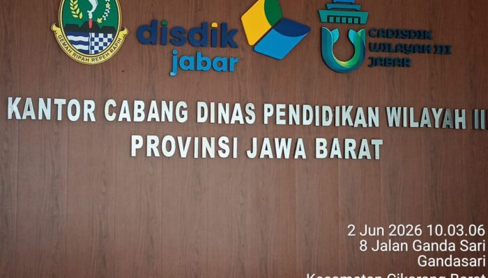 Jejak Kejanggalan Regulasi di Balik SPMB Jabar 2026