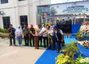 Polres Metro Bekasi Luncurkan Green Service Bank Sampah, Tabungan Sampah Kini Bisa untuk Biaya Pembuatan dan Perpanjangan SIM