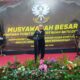 Musyawarah Besar Buah Batu Corps Perkuat Soliditas dan Komitmen Organisasi