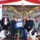 Pangdam III/Siliwangi Dukung Pelestarian Domba Garut Melalui Festival Peternak di Cimahi