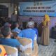 Kades Kedungwaringin Hj Tita Komala Sambut Positif Program “Jaga Bekasi On The Spot” Bersama Polres Metro Bekasi