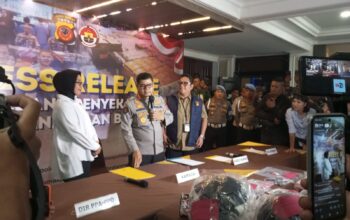 Polda Jabar Bentuk Satgas Gabungan Demi Ungkap Kasus Dugaan Penyekapan dan Penganiayaan Berat