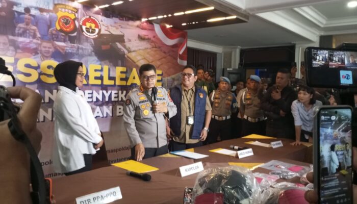 Polda Jabar Bentuk Satgas Gabungan Demi Ungkap Kasus Dugaan Penyekapan dan Penganiayaan Berat
