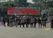 Dorong Pembinaan Generasi Muda, Polda Jabar Gelar Turnamen Sepak Bola Polda Cup 2026 Dalam Rangka Sambut HUT Bhayangkara ke-80