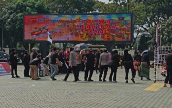 Dorong Pembinaan Generasi Muda, Polda Jabar Gelar Turnamen Sepak Bola Polda Cup 2026 Dalam Rangka Sambut HUT Bhayangkara ke-80