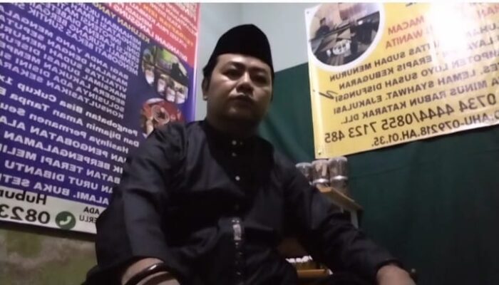 Pusat Pembesar Kejantanan Pria Jambi H.Abdulazis Atasi Vitalitas Loyo