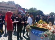 Peringati HUT Bhayangkara ke-80, Polda Jabar Teguhkan Komitmen Sinergi dan Pelayanan Presisi Kepada Masyarakat