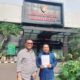 Tidak Patuhi Eksekusi Putusan PTUN, Tiga Kades di Kab Bekasi Resmi Dilaporkan ke Polda Metro Jaya