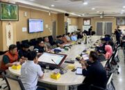 Komisi IV DPRD Kota Bandung Dorong Perubahan Raperda Inisiatif Penanggulangan Kemiskinan