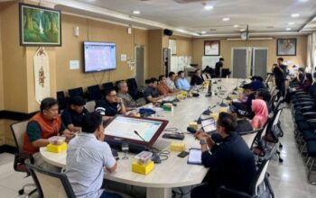 Komisi IV DPRD Kota Bandung Dorong Perubahan Raperda Inisiatif Penanggulangan Kemiskinan
