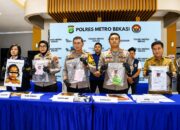 Diduga Aniaya Anak Usia 4 Tahun, Ibu Tiri di Tarumajaya Ditetapkan Tersangka