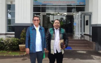Tidak Jalankan Putusan Inkrach PTUN Bandung, Tiga Kades di Kab Bekasi Disorot Kuasa Hukum Pemohon