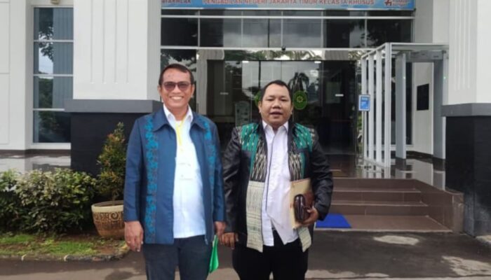 Tidak Jalankan Putusan Inkrach PTUN Bandung, Tiga Kades di Kab Bekasi Disorot Kuasa Hukum Pemohon