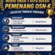 Delapan Siswa SMAN 3 Kota Bekasi Akan Berkompetisi di Ajang OSN Provinsi Jabar 2026