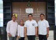 Jalin Kemitraan Strategis, AMKI Jabar Sambangi BPBPK