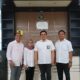 Jalin Kemitraan Strategis, AMKI Jabar Sambangi BPBPK