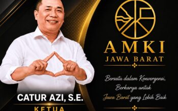 Teror Usai Liputan : Jurnalis Nuansa Metro Diduga Diintimidasi, AMKI Jawa Barat Desak Aparat Usut Pelaku