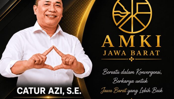 Teror Usai Liputan : Jurnalis Nuansa Metro Diduga Diintimidasi, AMKI Jawa Barat Desak Aparat Usut Pelaku