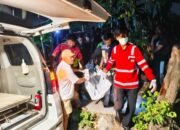 Perlintasan Rel Kembali Makan Korban, Ibu dan Anak Meninggal Dunia di Tambun Selatan