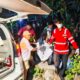Perlintasan Rel Kembali Makan Korban, Ibu dan Anak Meninggal Dunia di Tambun Selatan