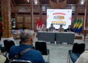 Pages & Plates Festival 2026 Resmi dibuka, Hadirkan Big Bad Wolf Pertama di Kota Bandung