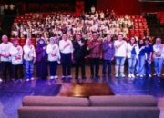 Pemkot Bandung Dukung Upaya RSHS dan RSAB Harapan Kita Perkuat Deteksi Dini Thalasemia