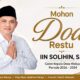 Siap Wujudkan Desa Lebih Maju, Iin Solihin, S.E. Resmi Daftarkan Diri sebagai Bakal Calon Kepala Desa Waluya Periode 2026–2034