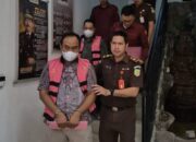 Kejari Kab Bekasi Tetapkan Tiga Tersangka Dugaan Kasus Tindak Pidana Korupsi Pada Pemasangan Sambungan Pipa PDAM Tirta Bhagasasi