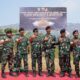 Pangdam III/Siliwangi Tinjau Latihan Menembak Ranpur Yonkav 4/KC di Pusdikif Cipatat