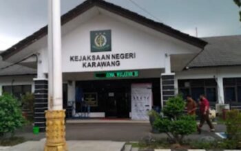 Terungkap! Dugaan Kredit Fiktif KPR BPN di Karawang, Kejari: Baru 140 Saksi Hadir Dari Total 700 Saksi