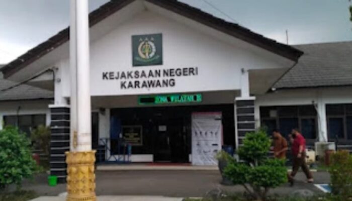 Terungkap! Dugaan Kredit Fiktif KPR BPN di Karawang, Kejari: Baru 140 Saksi Hadir Dari Total 700 Saksi