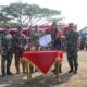 TMMD ke-129 Resmi Dibuka di Kabupaten Bekasi, Bangun Infrastruktur dan Perkuat Pemberdayaan Masyarakat Desa Wibawamulya