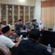 Komisi I DPRD Karawang Gelar RDP Bersama LBH Arya Mandalika Bahas Terkait Legalitas Perizinan THM