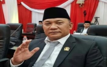 Tidak Ada Toleransi,  Komisi I DPRD Karawang Desak THM Ilegal Disegel
