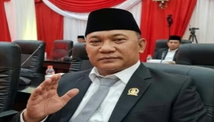 Tidak Ada Toleransi,  Komisi I DPRD Karawang Desak THM Ilegal Disegel