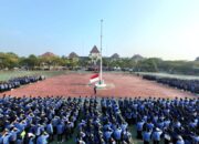 Peringati Hari Koperasi Nasional ke-79, Pemkab Bekasi Gelorakan Transformasi Koperasi Modern