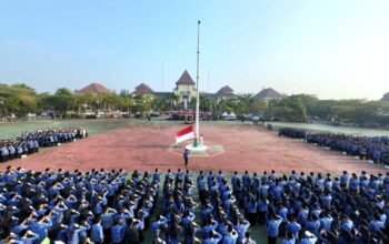 Peringati Hari Koperasi Nasional ke-79, Pemkab Bekasi Gelorakan Transformasi Koperasi Modern